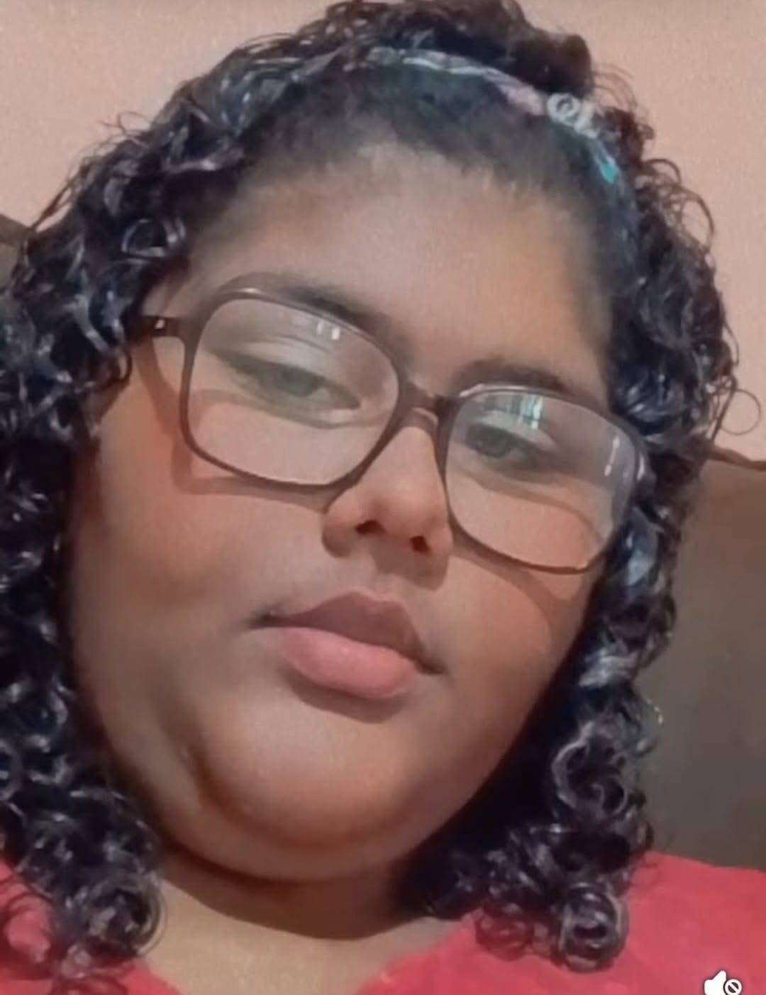 Tainá Santos Antunes